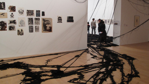 12e Biennale d'Art Contemporain de Lyon